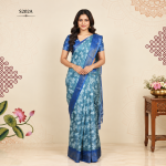 Fancy Sarees