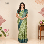 Fancy Sarees