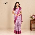 Fancy Sarees