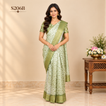Fancy Sarees