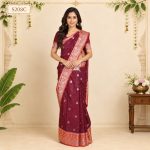 Fancy Sarees