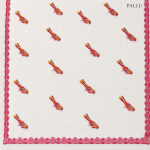 Fancy Work Sarees - Image 2