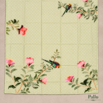 Designer sarees - Image 2