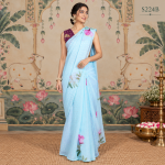Designer sarees