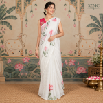 Designer sarees