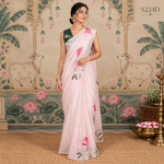 Designer sarees