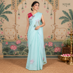 Designer sarees
