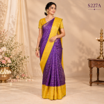 Fancy Khadi Sarees
