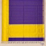 Fancy Khadi Sarees - Image 2