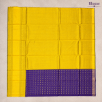 Fancy Khadi Sarees - Image 3
