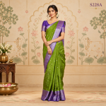 Fancy Sarees