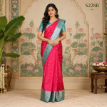 Fancy Sarees