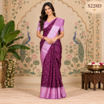 Fancy Sarees