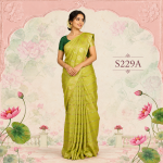 Mashru Silk Sarees
