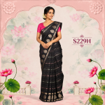 Mashru Silk Sarees
