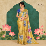 Designer sarees