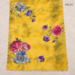 Designer sarees - Image 2