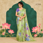 Designer sarees