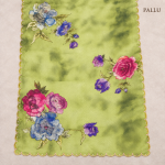 Designer sarees - Image 2