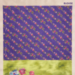 Designer sarees - Image 3