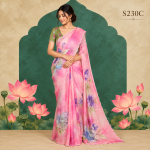 Designer sarees