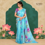 Designer sarees
