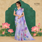 Designer sarees