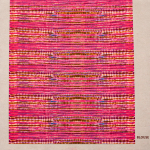 Lenin Print Sarees - Image 3