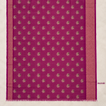 Lenin Print Sarees - Image 3