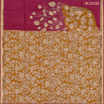 Printed Kota Sarees - Image 2