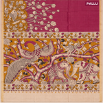 Printed Kota Sarees - Image 3