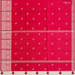 Banarasi Silk Saree - Image 2
