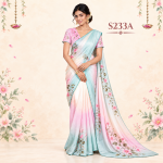 Designer sarees