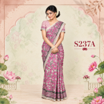 Kalamkari Cotton Sarees