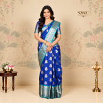 Fancy Sarees