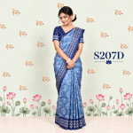 Fancy Sarees