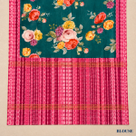 Lenin Print Sarees - Image 3