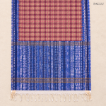 Lenin Print Sarees - Image 2