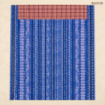 Lenin Print Sarees - Image 3