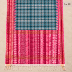Lenin Print Sarees - Image 2