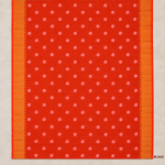 Lenin Print Sarees - Image 3