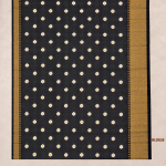 Lenin Print Sarees - Image 3