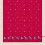 Designer sarees - Image 2