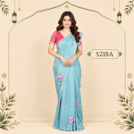 Designer sarees