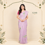Designer sarees