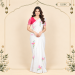 Designer sarees