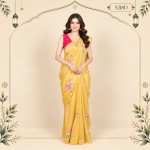 Designer sarees