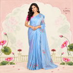 Designer sarees
