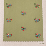 Designer sarees - Image 3