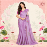 Designer sarees